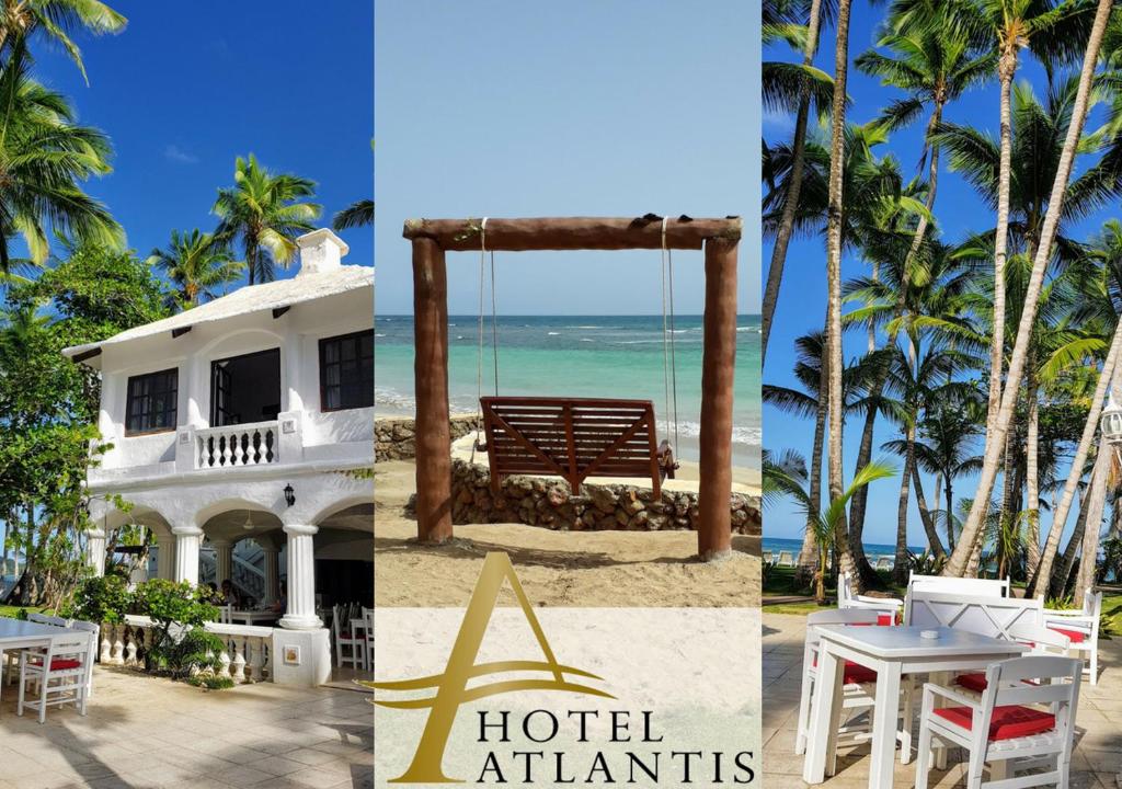 Atlantis Hotel - Dominican Republic