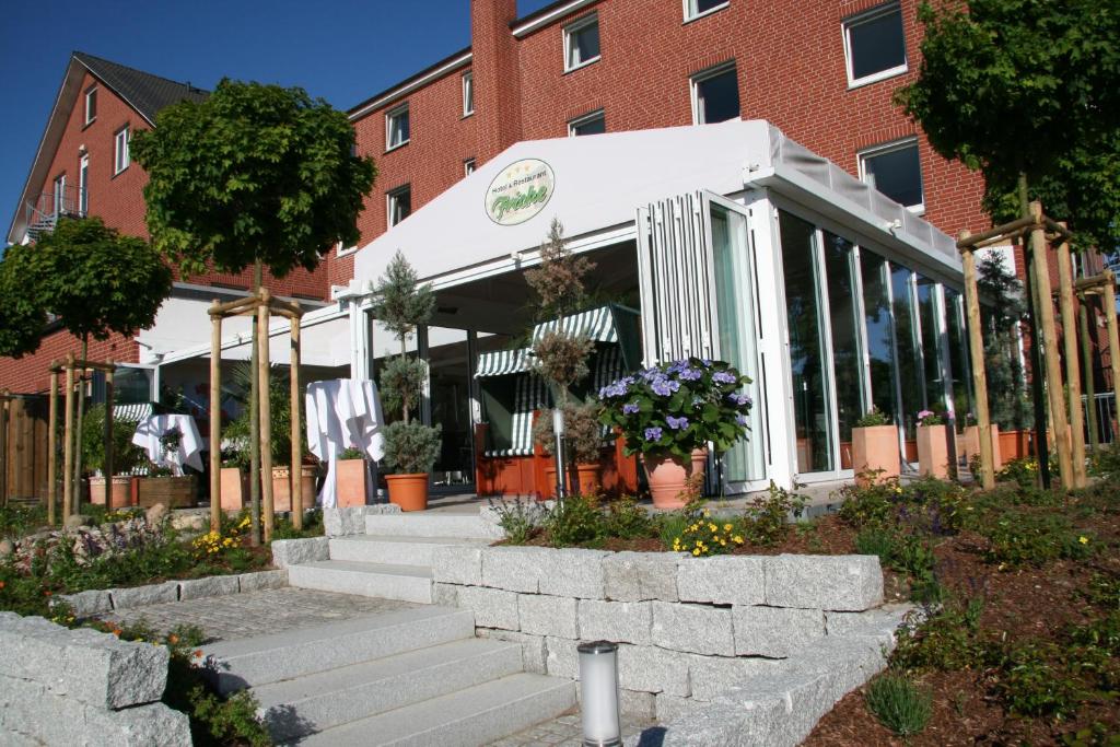 Hotel & Restaurant Fricke - Dollbergen