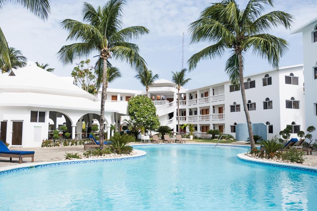 Ocean Palms Residences - Dominican Republic