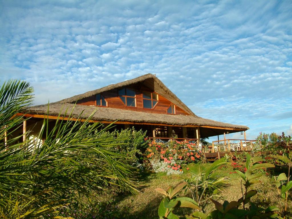 Nature Lodge - Madagascar