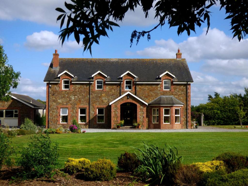 Ash House Bed And Breakfast - Irlande