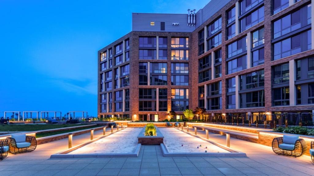 Global Luxury Suites at The Wharf - Maryland (State)