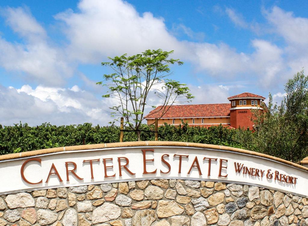 Carter Estate Winery And Resort - California