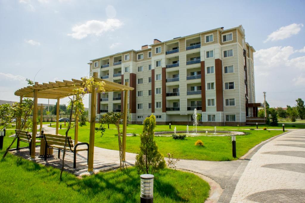 Aforia Thermal Residences - Turquie