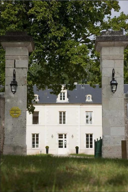 Château De Lazenay - Résidence Hôtelière - Cher