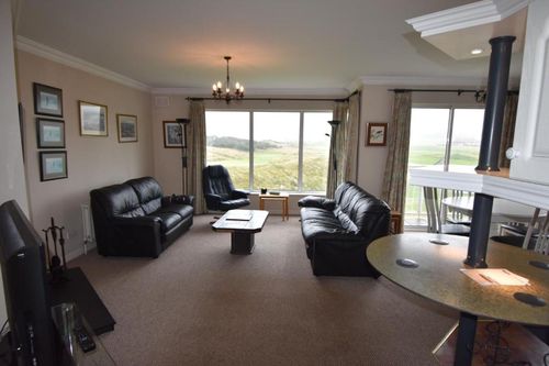 The Links Apartment Portrush - Portrush