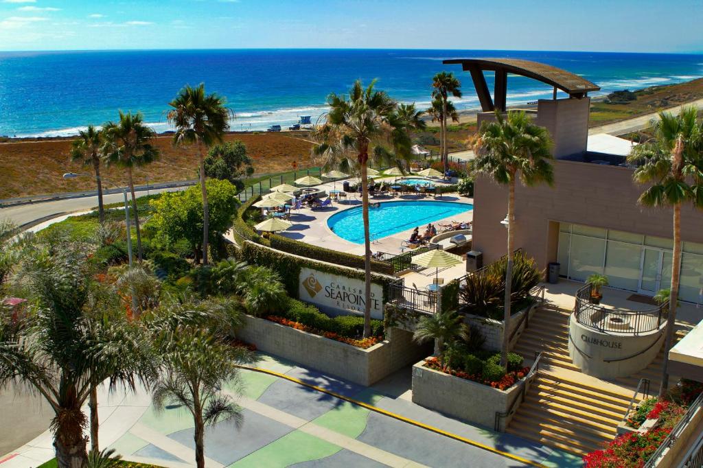 Carlsbad Seapointe Resort - California