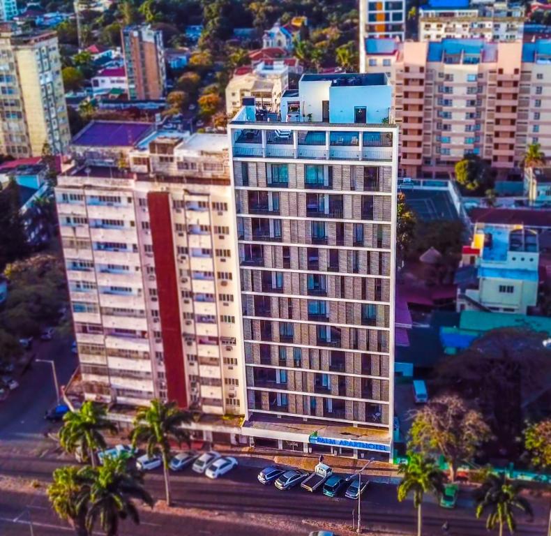 Palm Aparthotel - Maputo