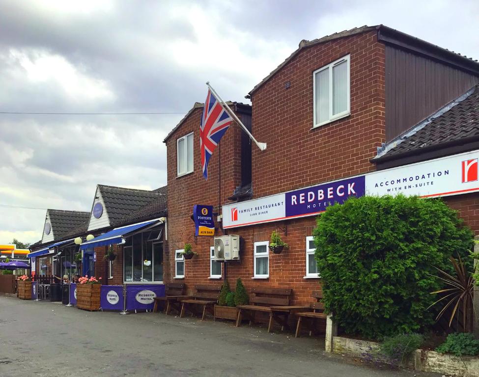 Redbeck Motel - United Kingdom
