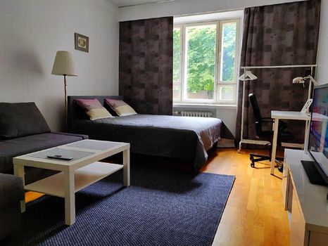 3712 Helsinki Short Term and Weekly Rentals cozycozy