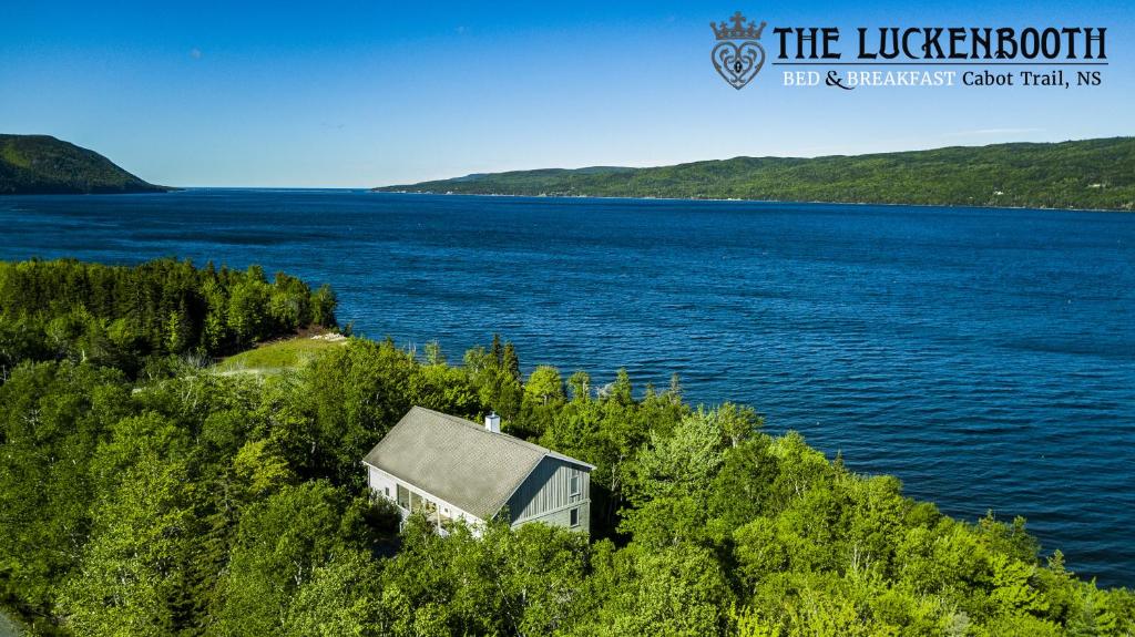 Hotel ∙ The Luckenbooth - Cape Breton