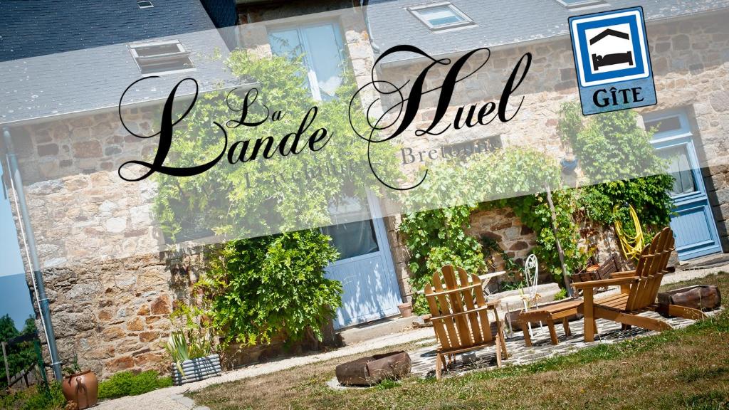 La Lande Huel - Côtes-d'Armor