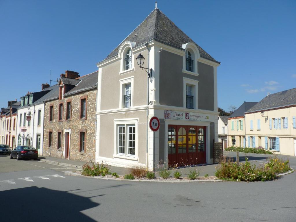 Beauséjour - Mayenne