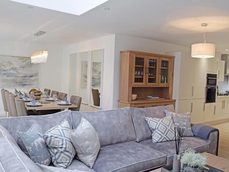 Cotswolds Vacation Rentals and Airbnb cozycozy