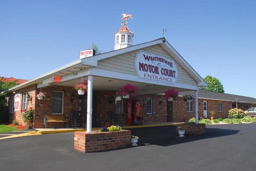 Dies Besten Motels in Strasburg, PA cozycozy