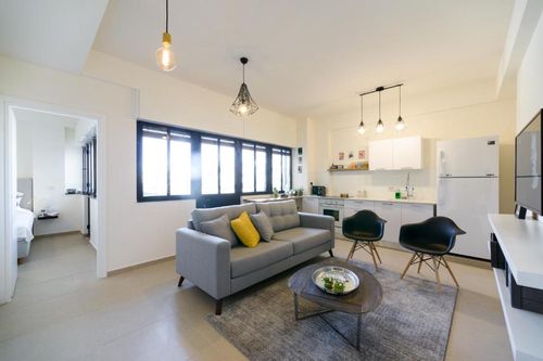 Tel AvivYafo Apartments and Condos For Rent cozycozy