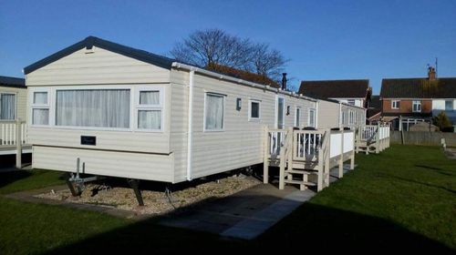 Skegness Holiday Apartments and Self Catering cozycozy