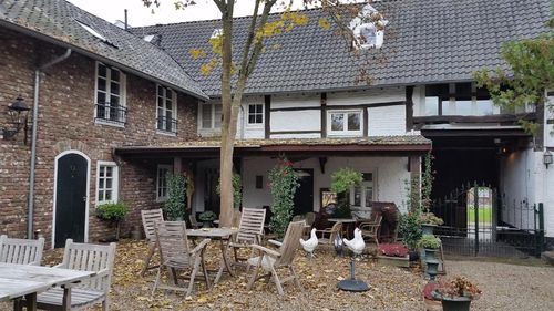 Geilenkirchen Apartments and Condos For Rent cozycozy