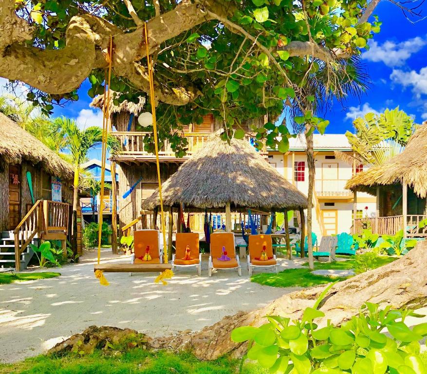 Hotel Del Rio - Belize