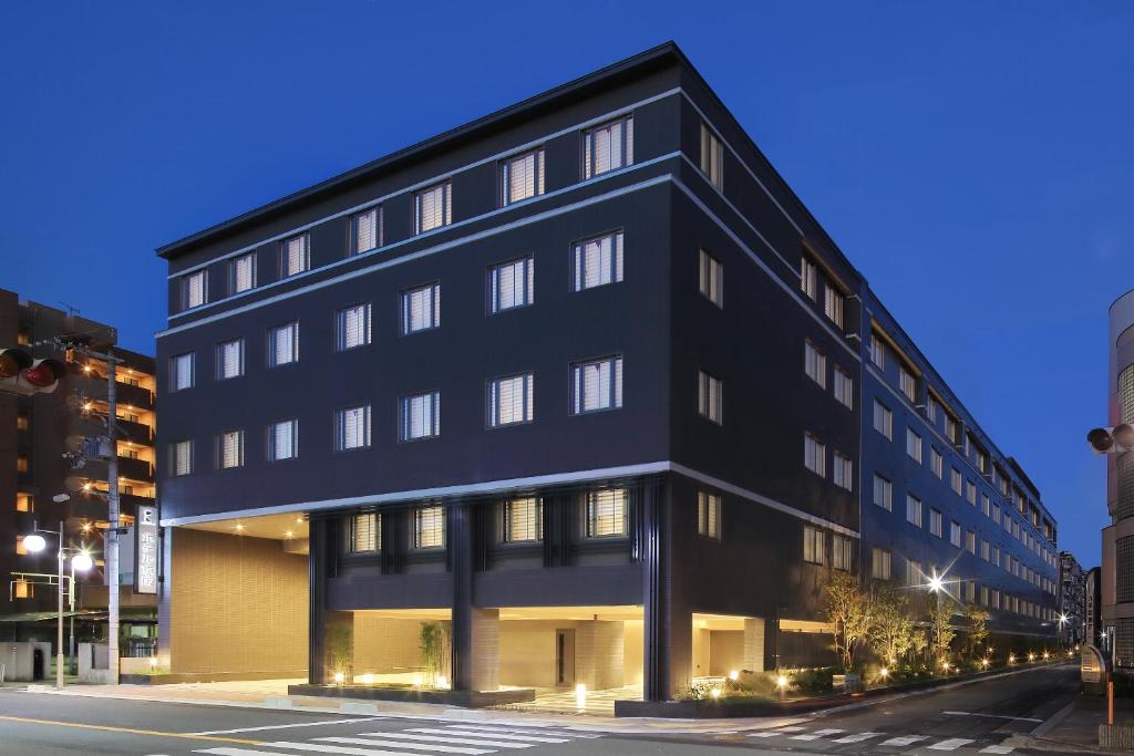 Hotel Keihan Kyoto Hachijoguchi - Japon