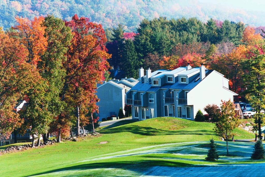 Pocono Mountain Villas By Exploria Resorts - Pennsylvania