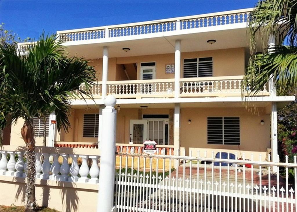 Villa Marsana - Puerto Rico
