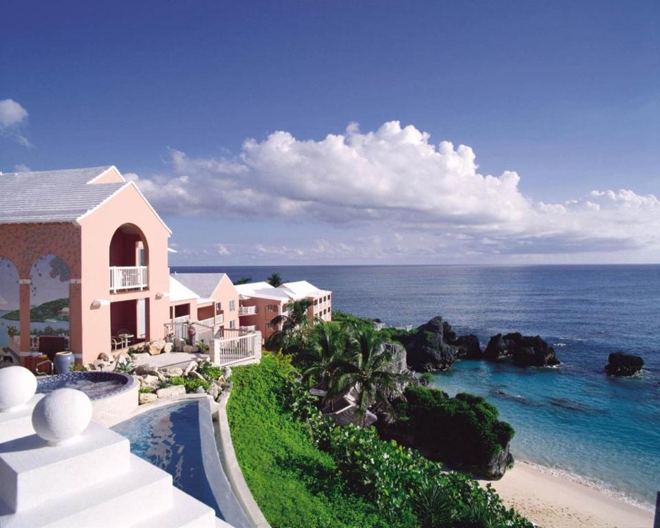 The Reefs Resort And Club - Bermuda