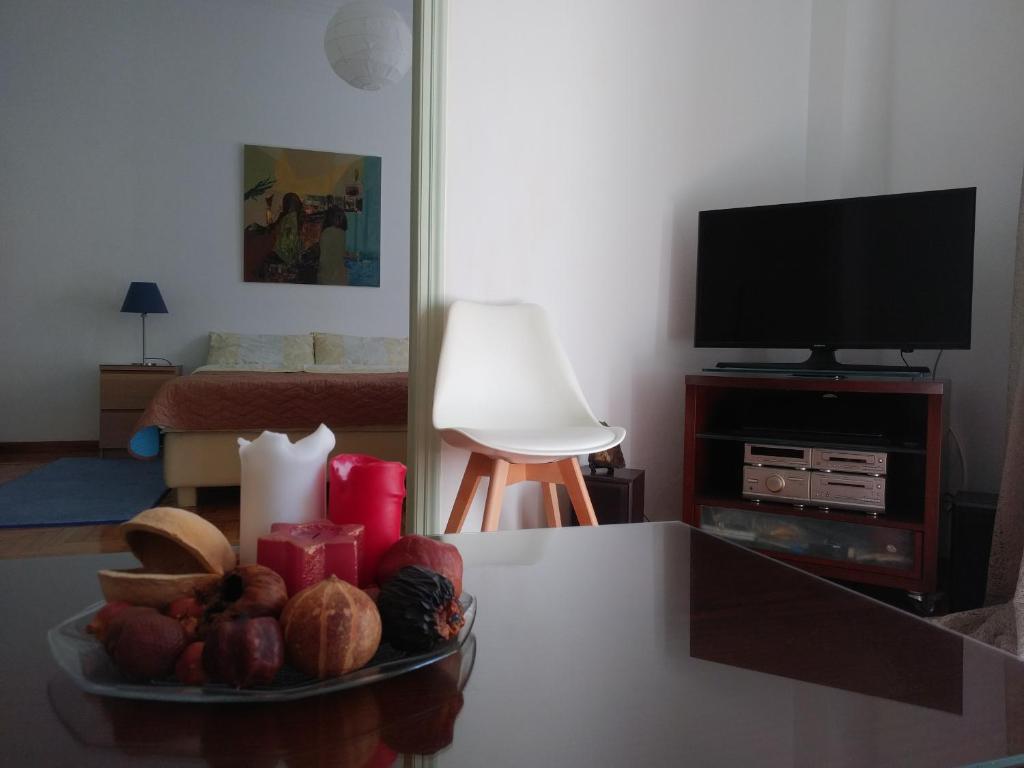 Elia Cosy Apartment In The Heart Of Athens Plaka - Amiens
