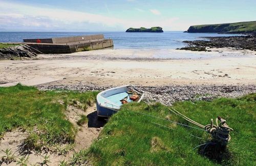 Lewis and Harris Places to Stay and Lodgings cozycozy