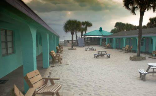 Sea Vista Motel - Daytona Beach