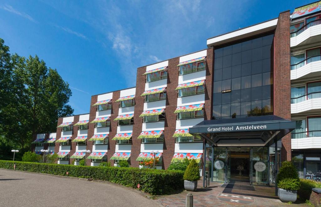 Grand Hotel Amstelveen - Aalsmeer