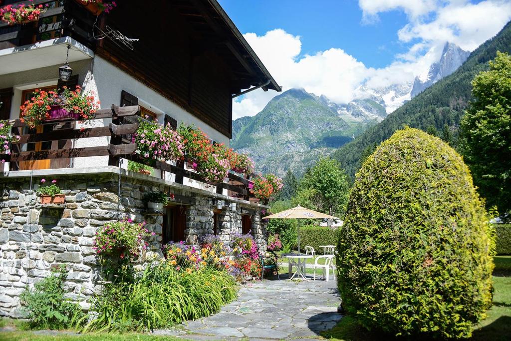 Crêmerie Balmat - Chamonix-Mont-Blanc