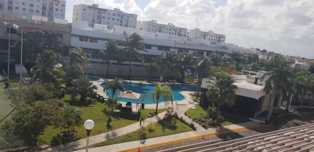 Casa Yikal - Cancún