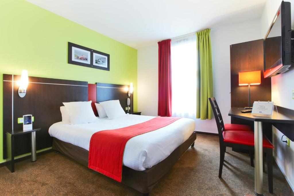 Enzo Hotels Thionville by Kyriad Direct - Thionville