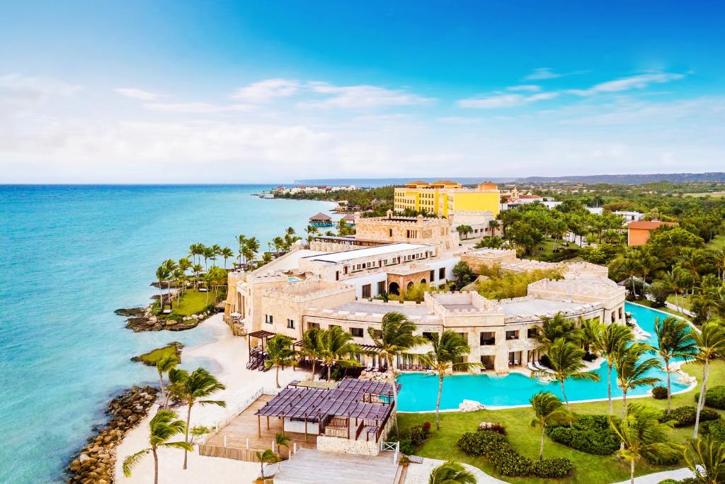 Sanctuary Cap Cana, A Luxury Collection All-inclusive Resort, Dominican Republic - Punta Cana