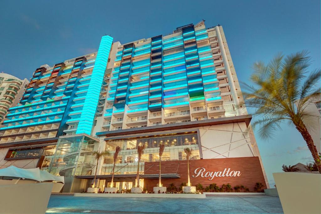 Royalton Chic Suites Cancun Resort & Spa Adults Only - All Inclusive - Cancún