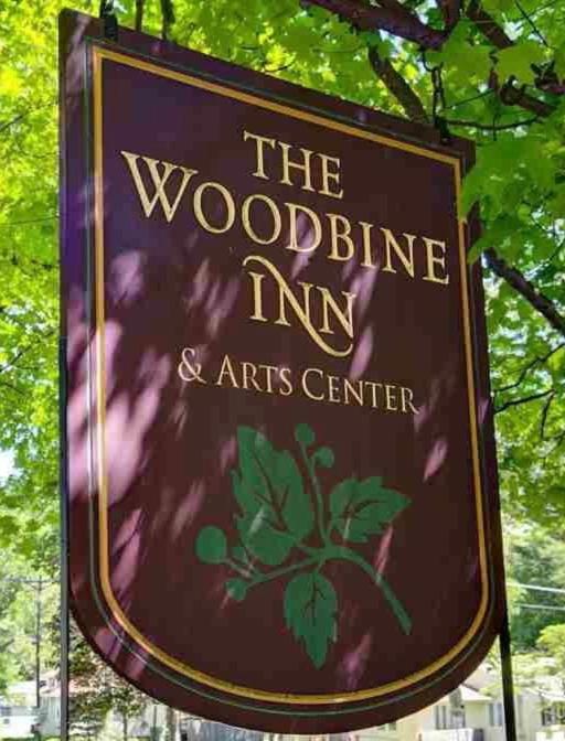 The Woodbine Inn - Catskill, NY