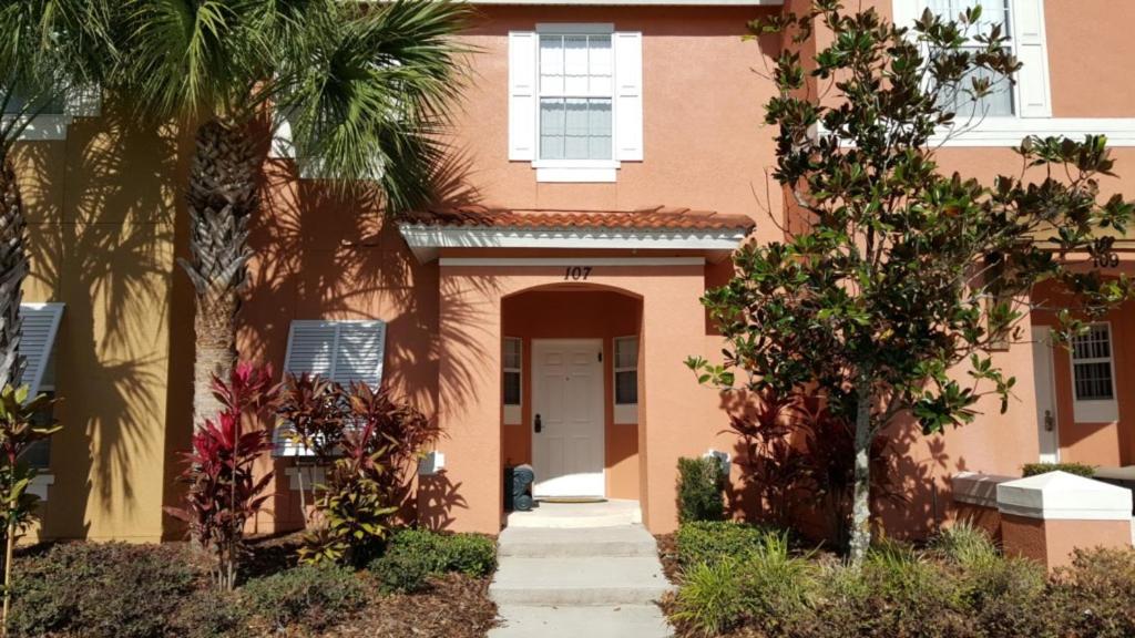 Pompano Beach Townhome #221850 Townhouse - Kissimmee