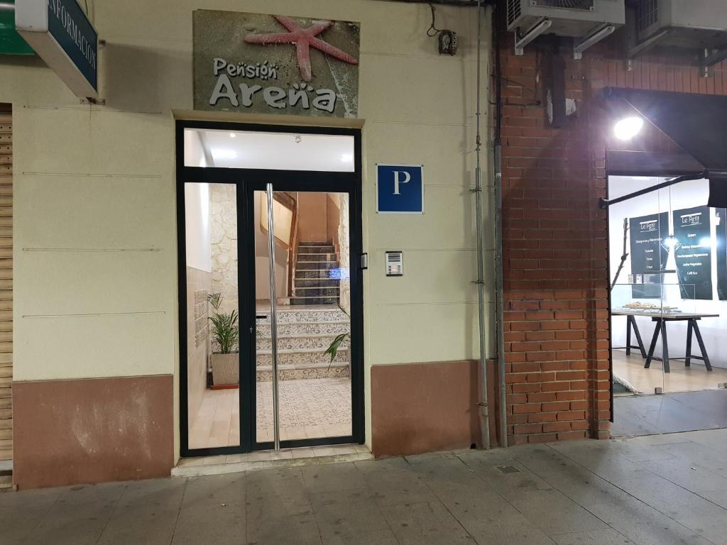 Pension Arena Alicante - Alicante