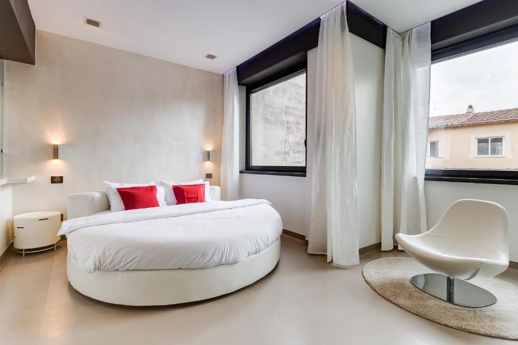 Emerald Luxury Suite Apartment - Rome