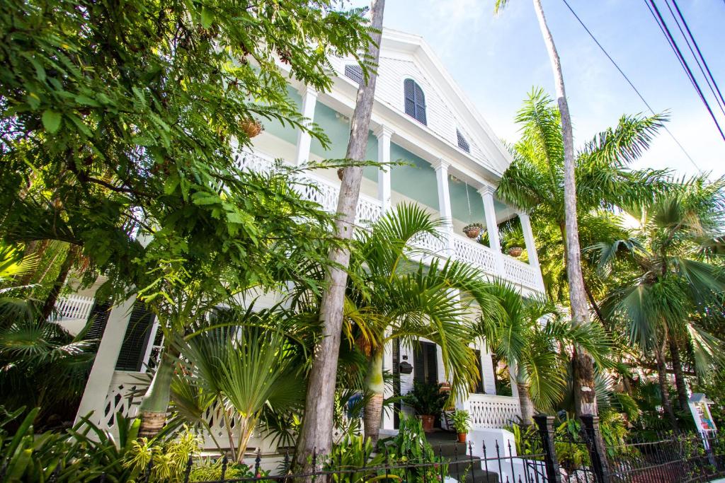 Old Town Manor - Key West, FL