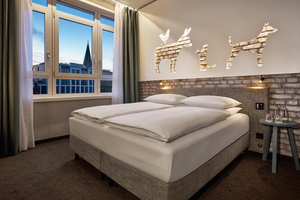 H+ Hotel Bremen - Bremen