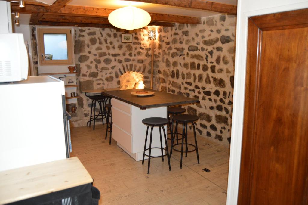 Le Gîte Du Bessat - Le Puy-en-Velay