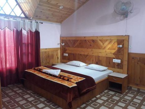 Dalhousie Apartments and Condos For Rent cozycozy