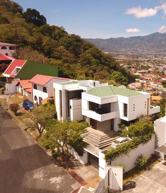Casa Marlui - Costa Rica