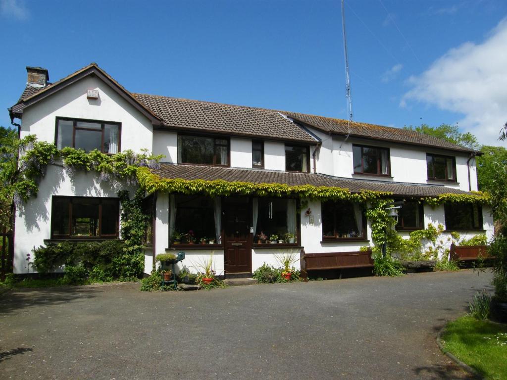 Riverfield Bed and Breakfast - Irland