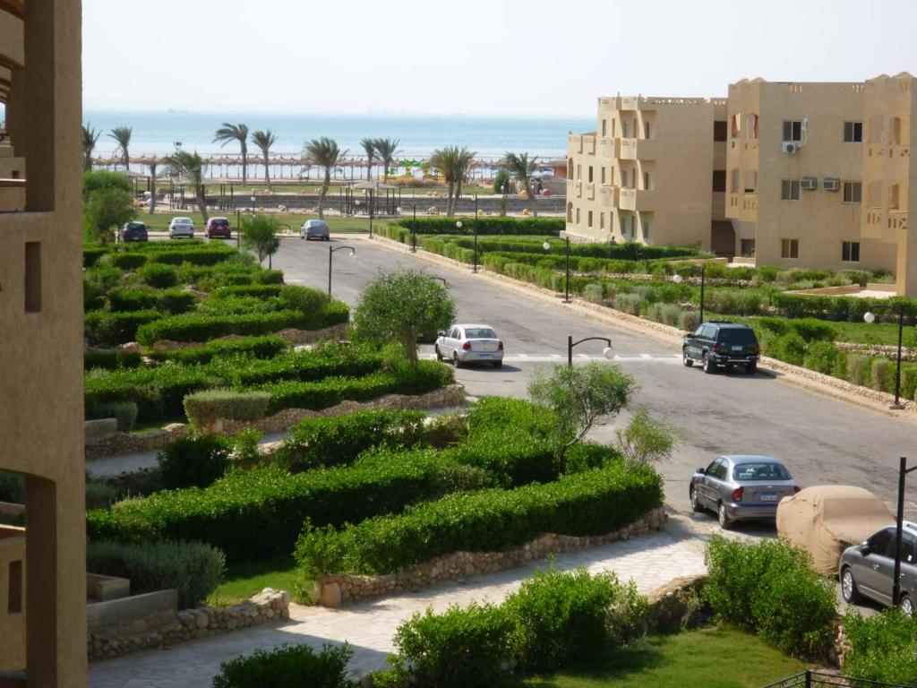 2 Bedroom Apartment, Mousa Coast Resort - Ägypten