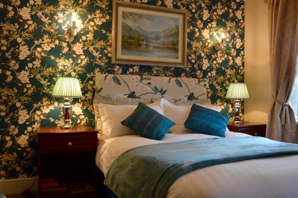 Killyliss Country House B&B - Irland
