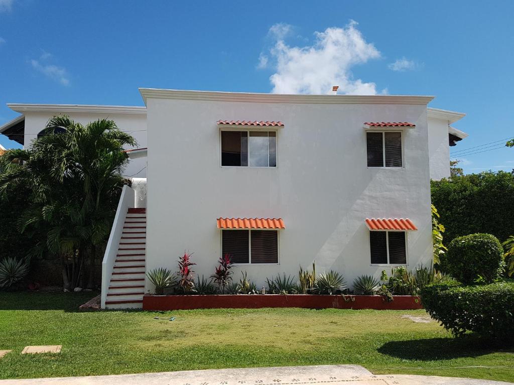 Casa Campestre - Cancún