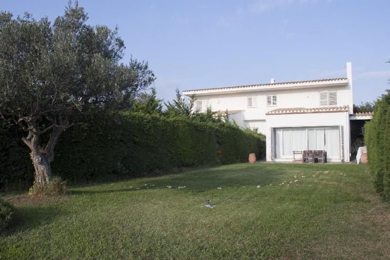 Casa con encanto y jardín amplio en Cadaqués - Cadaqués